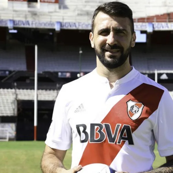 Polémica en River por el número que usará Lucas Pratto en su camiseta