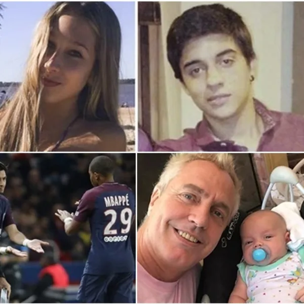 Los mensajes que complican a Nahir, siguen los cortes de luz, escándalo con Pastore, las vacaciones de Marley y Mirko y mucho más...