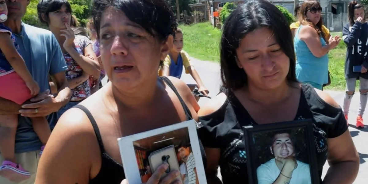 Liberaron a uno de los imputados por el doble crimen en City Bell ...
