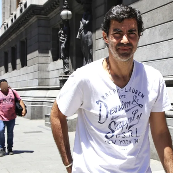 Urtubey tildó de "insólita" la medida que insta a suspender la tala de árboles