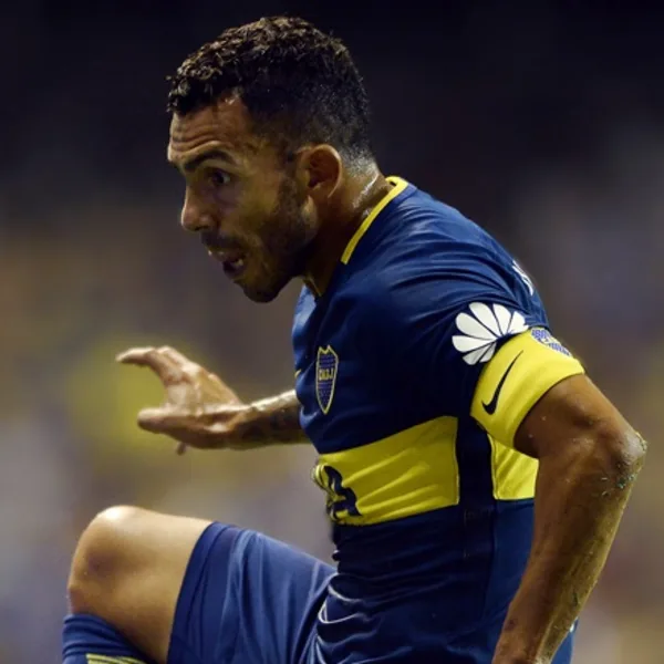 Por un lugar en Rusia: Tevez le envió un claro mensaje a Sampaoli