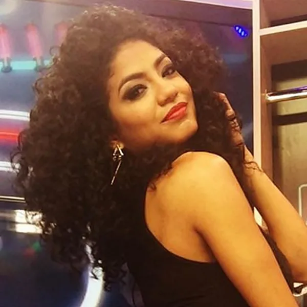 ¡Se animó! El cambio de look de Kate Rodríguez que sorprendió a todos