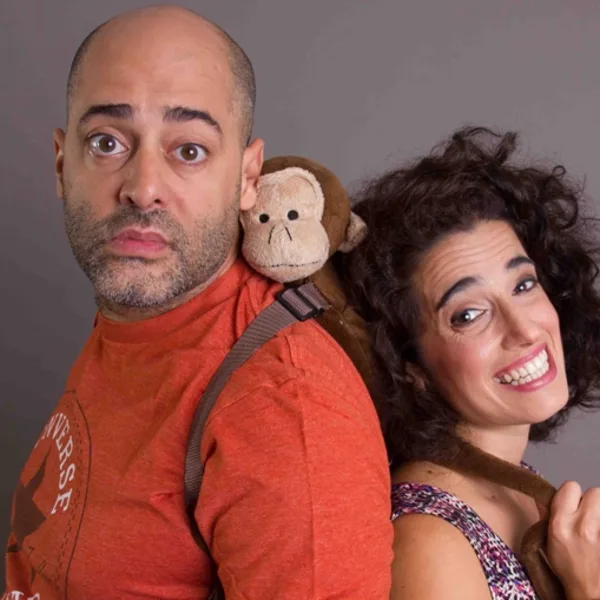 ¡Se viene! Sebastián Presta y Soledad García presentarán una comedia imperdible
