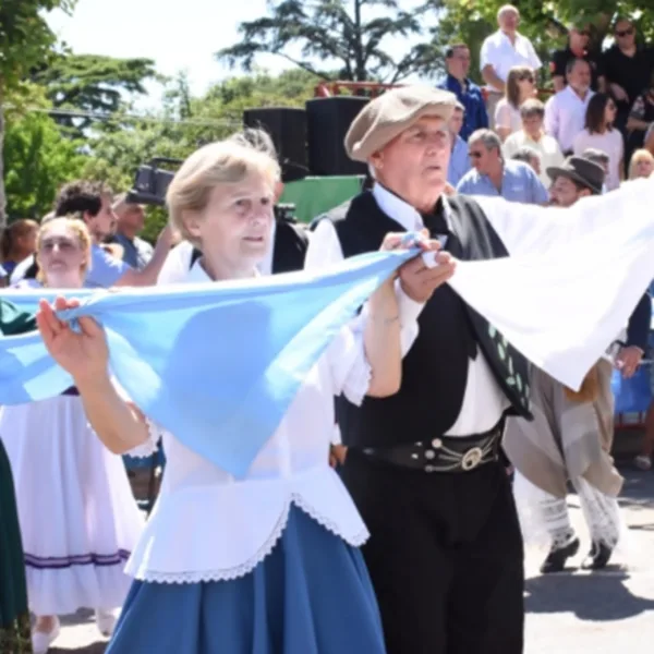 7 de febrero: Día Nacional del Carnavalito