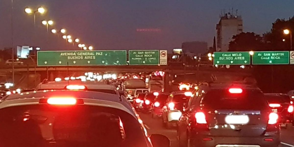 2 muertos y 3 heridos en un triple choque en Panamericana | Filo News