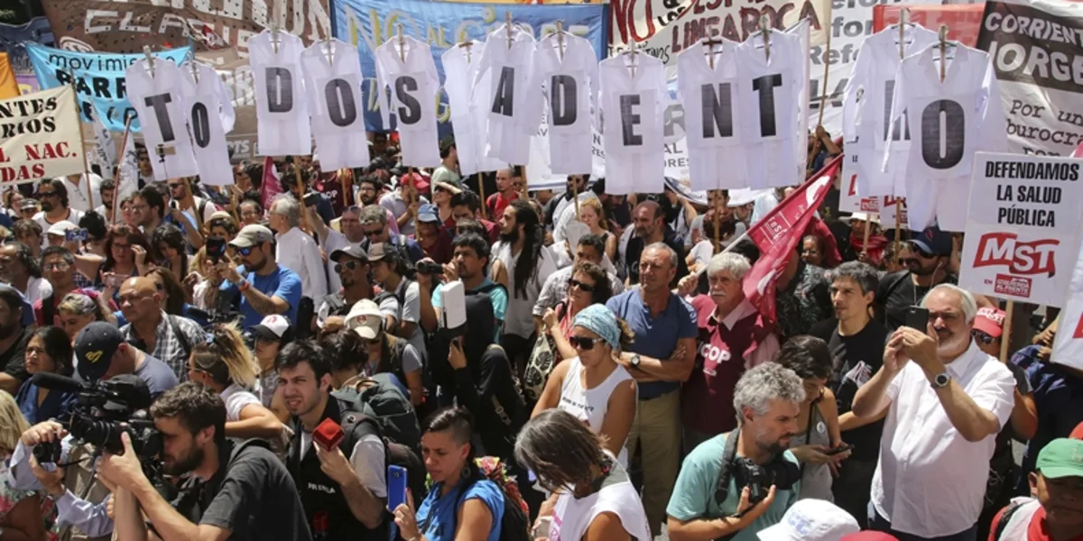 20 de febrero: Día mundial de la Justicia Social | Filo News