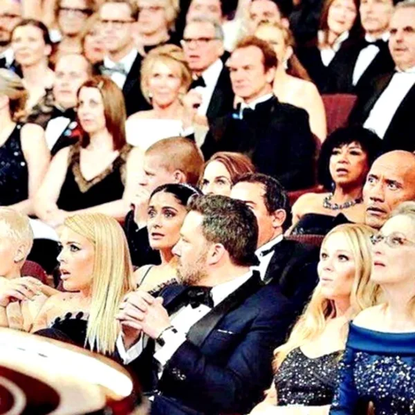 Las películas ganadoras de los Oscars más inesperadas