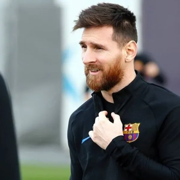 Un personaje de "La Casa de Papel" quiere comprar a Lionel Messi