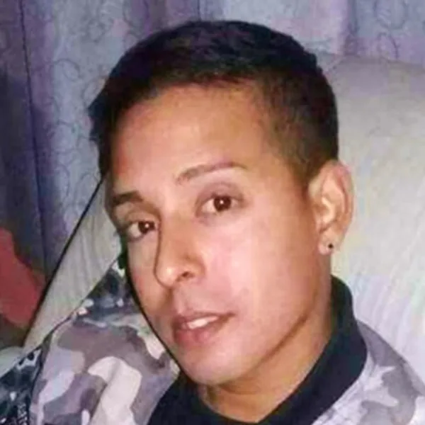 Asesinaron por la espalda a un policía en Florencio Varela
