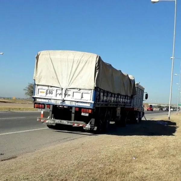 Acribillaron a un camionero en Córdoba: le encontraron 150 mil pesos