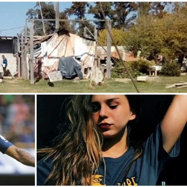 Horror en General Rodríguez, viaje de Juanita Tinelli, Boca con cambios para hoy, Laurita y Fede mimosos y mucho más...