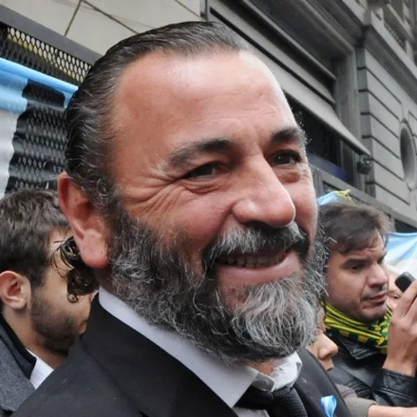 Campagnoli opinó sobre la gestión de Macri y el caso Chocobar