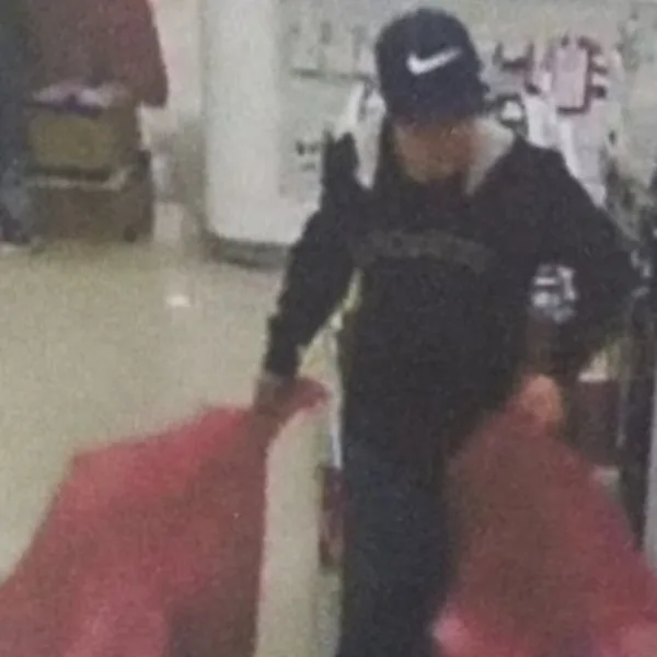 Era barra de Platense e integraba una banda delictiva: lo detuvieron por 32 robos