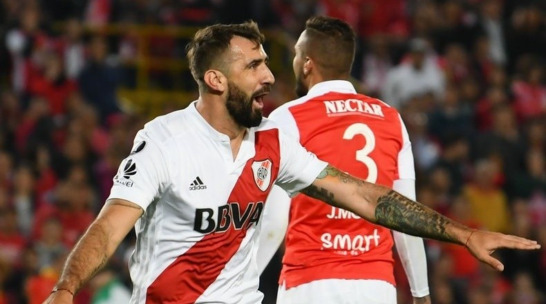 El equipo Millonario gana y se clasifica en Colombia | 