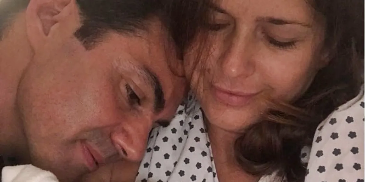 ¡Bienvenida Isabelita! Nació la hija de Isabel Macedo y Urtubey | Filo News