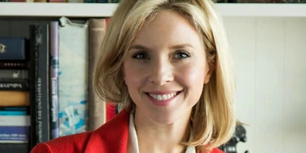 ¡Que lo conozcan todos! Carla Peterson presentó a su papá en sociedad