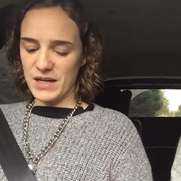 Por qué no hay que casarse en el Mundial: la discusión de una pareja que se volvió viral