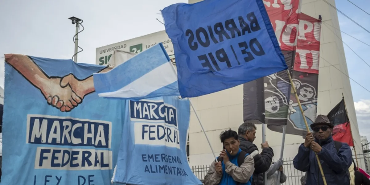 Marcha Federal: Qué calles evitar en la Ciudad de Buenos Aires | Filo News