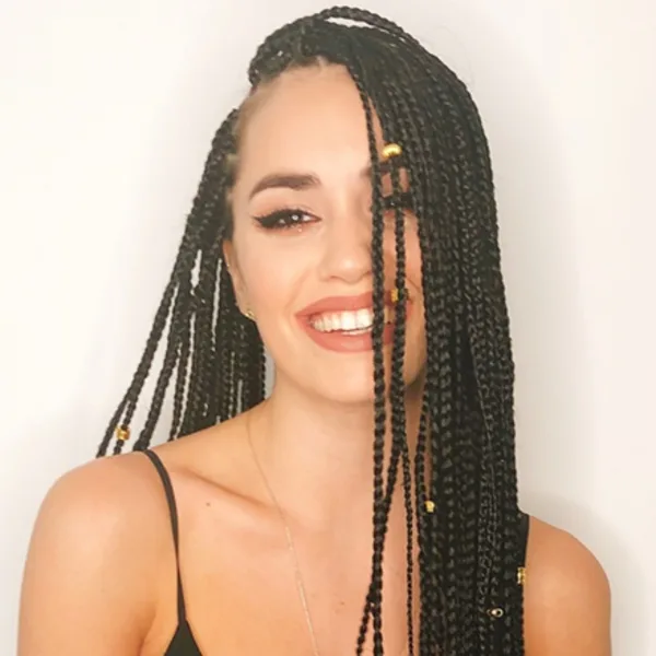 Martín Fierro 2018: Lali Espósito abrió la ceremonia con un show de lujo