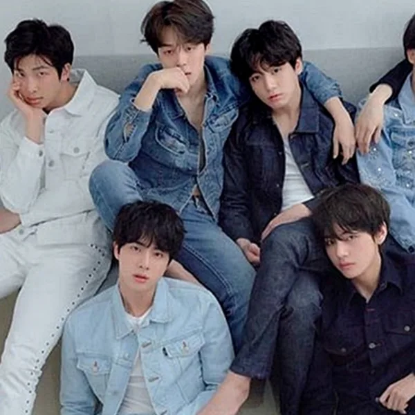 Conocé a BTS, la banda de K-pop que revolucionó la música surcoreana