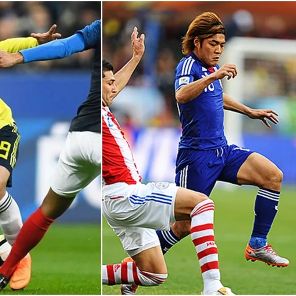 Colombia-Japón, Mundial 2018: horario, TV, cómo verlo online y qué canal transmite el partido del Grupo H en Argentina
