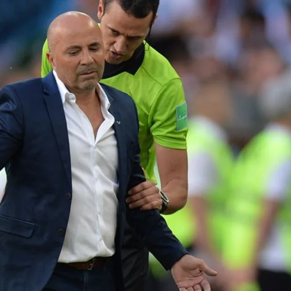 Argentina-Islandia: así viviste el minuto a minuto en Filo.news