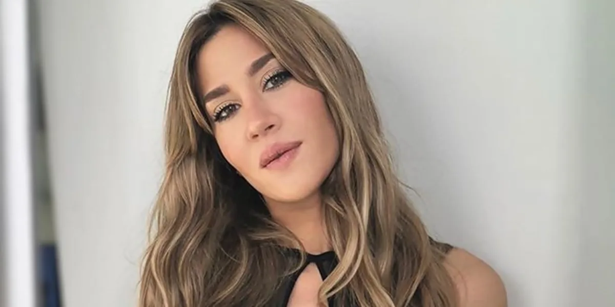 ¿Quiénes son los hombres que rodean a Jimena Barón? | Filo News