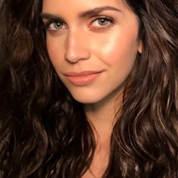 Zaira Nara ¿quiere estar en el Bailando 2018?