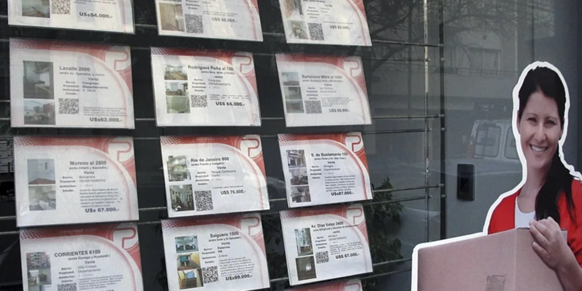 Los alquileres aumentaron un promedio de 17% durante el primer semestre ...