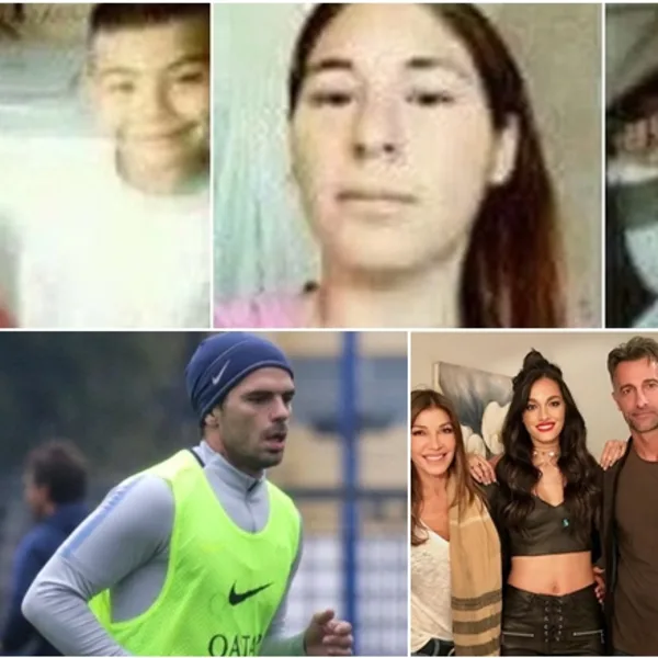 Desesperada búsqueda de una mujer y sus tres hijos, Preocupación por Gago, Celos de Ova Sabatini a Dybala y mucho más...