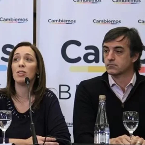Apartaron a Casanello de la causa de aportantes truchos
