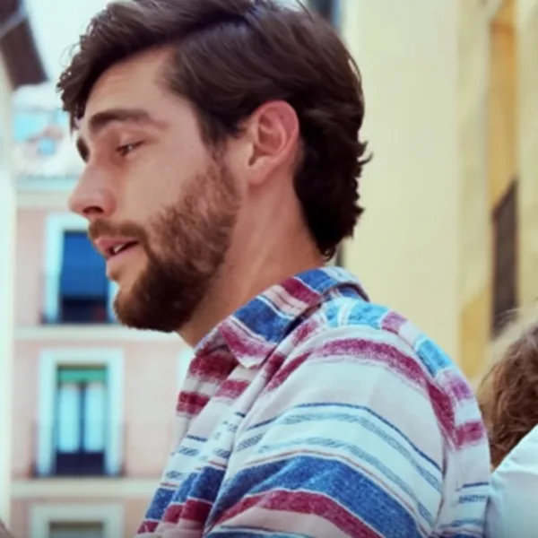 "La Cintura", el nuevo tema de Tini Stoessel junto a Álvaro Soler y Flo Rida
