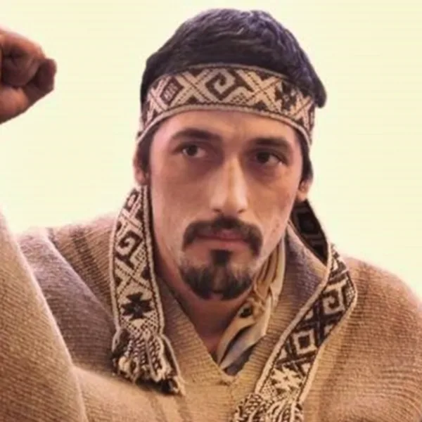 Prisión domiciliaria para Facundo Jones Huala