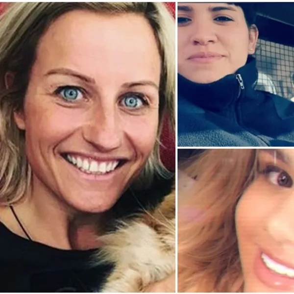 Hablaron el esposo y el padre de la mujer policía, hallan muerta a campeona de esquí, Morena Rial otra vez enamorada y mucho más...