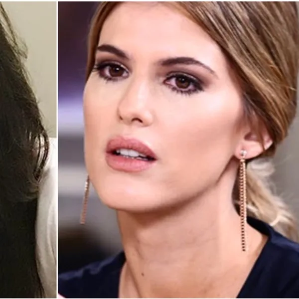 Tensión en vivo: la pregunta de Mery del Cerro que desató la furia de Silvina Escudero