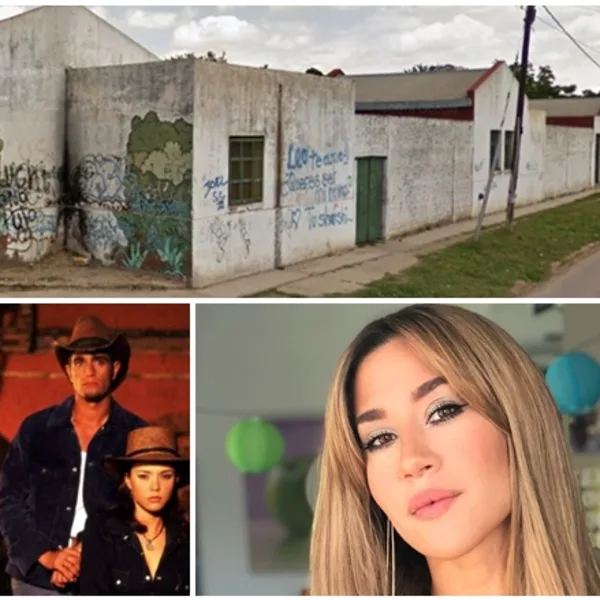 Denuncian que se llevaron documentación de la escuela de Moreno, muere actor de famosa novela, Jimena revela cuánto cuesta cuidar a Momo, y mucho más...