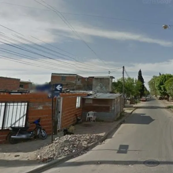 Se entregó la chica de 17 años que mató a su novio de una puñalada
