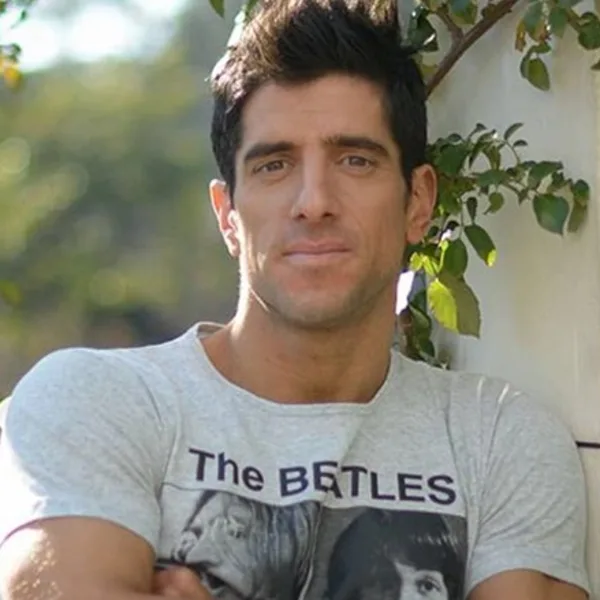 Pitu Blázquez, el ex de Mica Viciconte, aseguró que no le dan las cuentas sobre su relación con Fabián Cubero