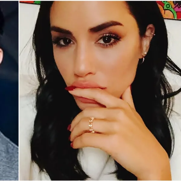 Mariano Caprarola criticó el look de Lali Espósito: "Es un cocoliche, un mamarracho"