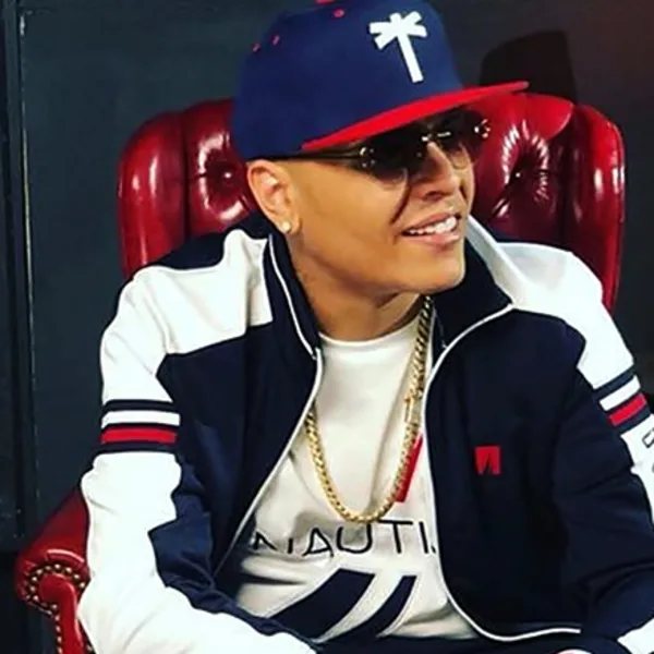 Darell, uno de los máximos referentes del trap urbano: "Estoy buscando una mujer que me ame"