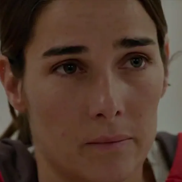 Se estrenó el trailer de "Camino sinuoso", la película protagonizada por Juana Viale