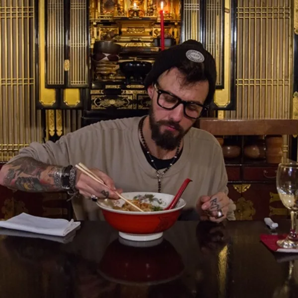 Eddie Fitte vuelve a la pantalla de El Trece con "De Barrio"