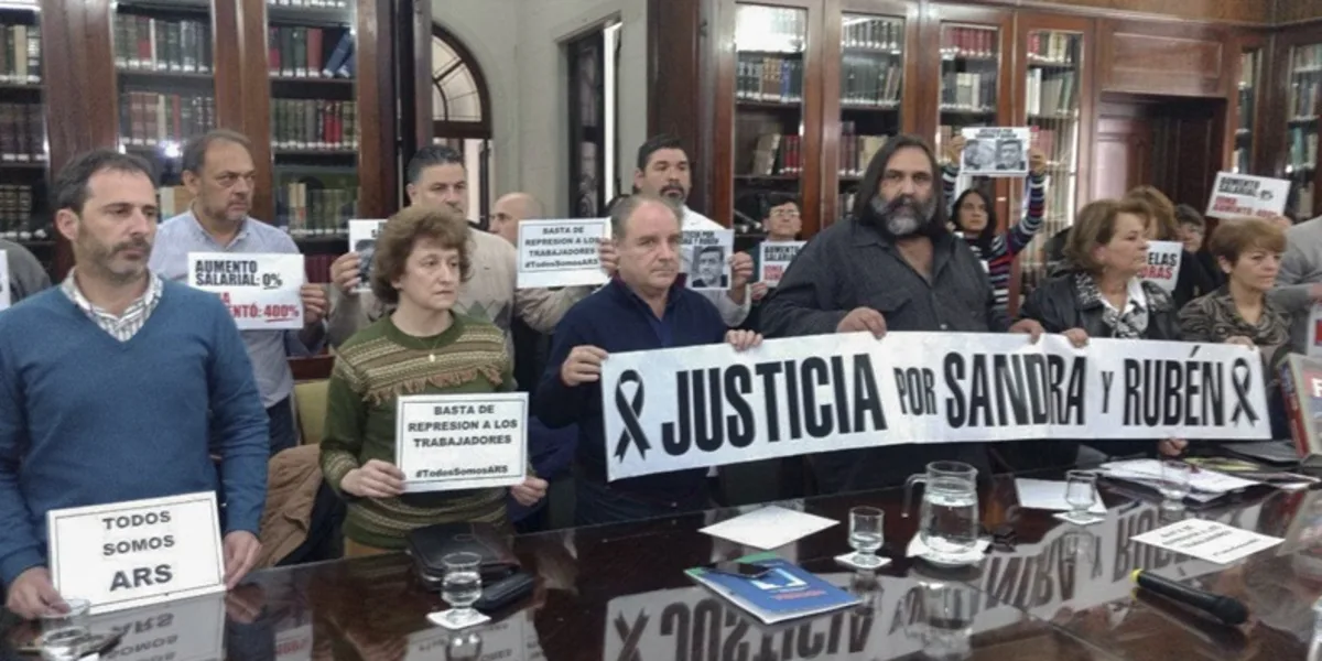 Docentes bonaerenses inician un paro de 72 horas | Filo News