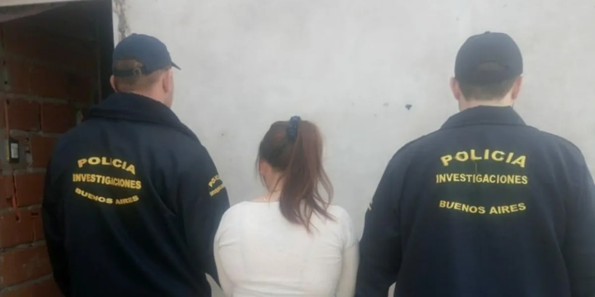 Detienen a una mujer que obligaba a su hija de 15 años a ejercer la ...