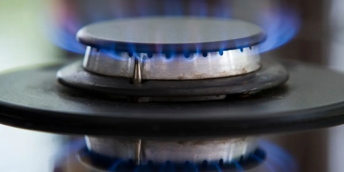 Gas el nuevo sistema de 