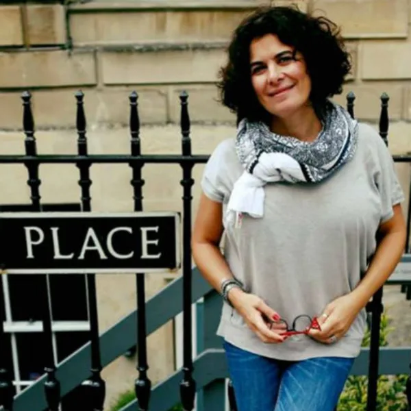 Una periodista argentina está retenida en Venezuela y luchan por su liberación