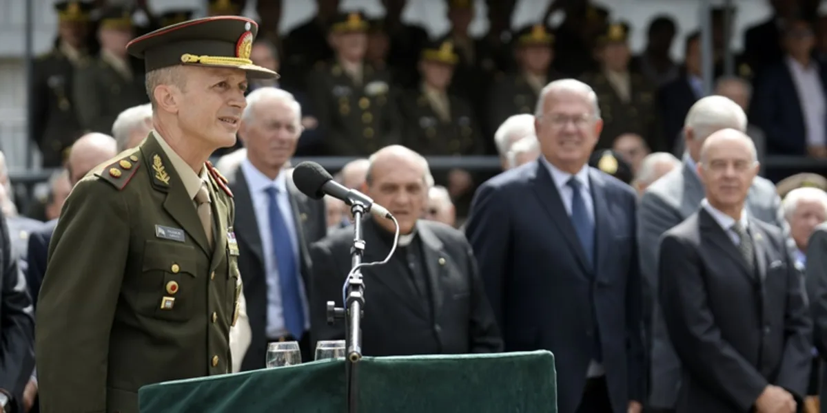 ¿Por qué el jefe del Ejército Norteamericano visitará la Argentina