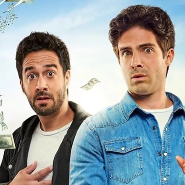 Se estrenó "El Rey del Valle", protagonizada por un gran elenco latinoamericano