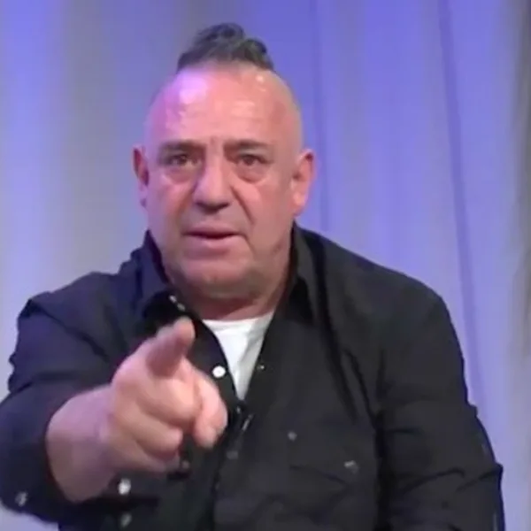 Las repudiables declaraciones machistas de Iorio