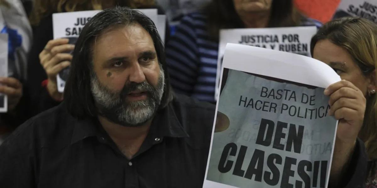 Docentes bonaerenses anunciaron un paro por 48 horas | Filo News
